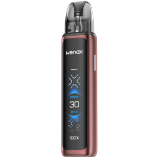 GEEKVAPE - Wenax Q Ultra E-Zigaretten Set orange 5er Packung