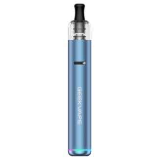GEEKVAPE - Wenax S3 Evo E-Zigaretten Set blau