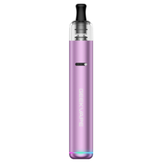 GEEKVAPE - Wenax S3 Evo E-Zigaretten Set lila
