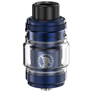 GEEKVAPE - Z Fli 2 Clearomizer Set blau