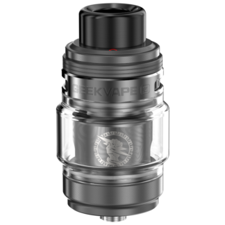 GEEKVAPE - Z Fli 2 Clearomizer Set grau
