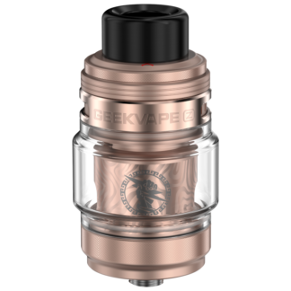 GEEKVAPE - Z Fli 2 Clearomizer Set rosegold