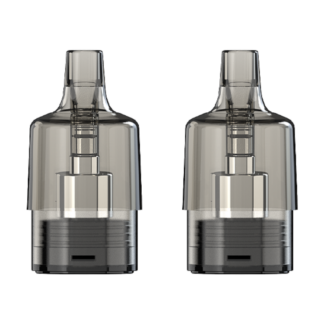 GOBAR - Tornado Skylin Cartridge 0,8 Ohm (2 Stück pro Packung) 10er Packung