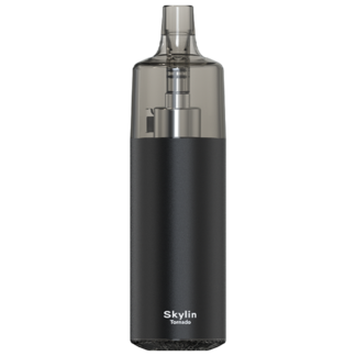 GOBAR - Tornado Skylin E-Zigaretten Set schwarz