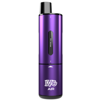 IVG - AIR 4in1 Akku 1100 mAh (Basisgerät) lila