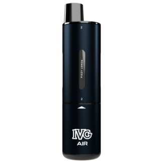 IVG - AIR 4in1 Akku 1100 mAh (Basisgerät) schwarz