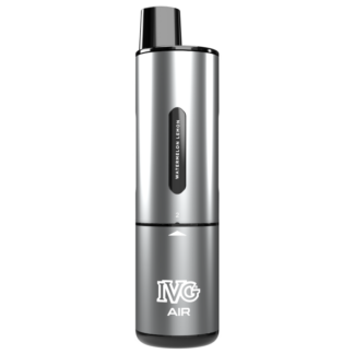 IVG - AIR 4in1 Akku 1100 mAh (Basisgerät) silber