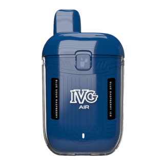 IVG - AIR 2in1 Akku 780 mAh (Basisgerät) blau