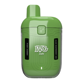 IVG - AIR 2in1 Akku 780 mAh (Basisgerät) grün