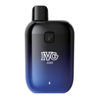 IVG - AIR 2in1 Akku 780 mAh (Basisgerät) midnight blau