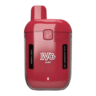 IVG - AIR 2in1 Akku 780 mAh (Basisgerät) rot