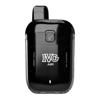 IVG - AIR 2in1 Akku 780 mAh (Basisgerät) schwarz