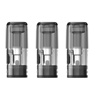 Joyetech - eRoll Slim Cartridge 0,8 Ohm (3 Stück pro Packung)