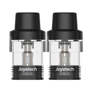 Joyetech - EVIO M Pro Pod 0,8 Ohm (2 Stück pro Packung) 20er Packung