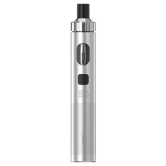 Joyetech - eGo AIO 2 E-Zigaretten Set silber