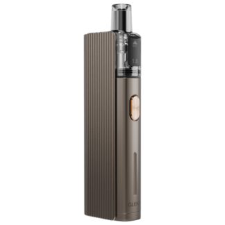 JustFog - GLENT E-Zigaretten Set braun