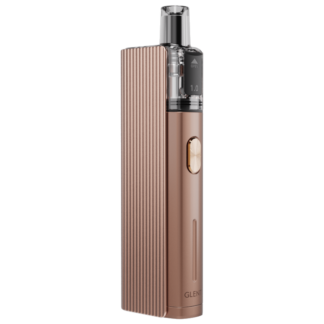 JustFog - GLENT E-Zigaretten Set rosegold
