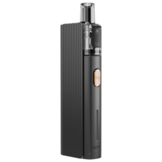 JustFog - GLENT E-Zigaretten Set schwarz