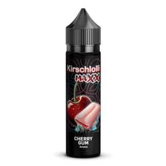 Kirschlolli - Maxx - Aroma Cherry Gum 10 ml