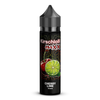 Kirschlolli - Maxx - Aroma Cherry Lime 10 ml