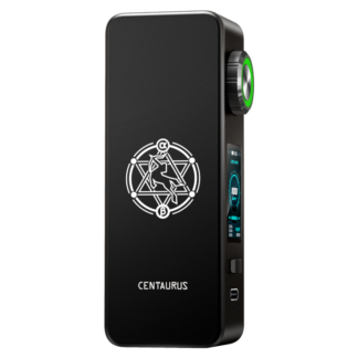 Lost Vape - Centaurus M100 Box 100 Watt schwarz