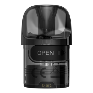 Lost Vape - E Plus Pod 0,6 Ohm (3 Stück pro Packung)