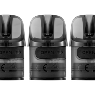 Lost Vape - E Plus Pod 0,8 Ohm (3 Stück pro Packung)