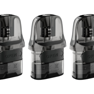 Lost Vape - Ursa V2 0,8 Ohm Pod (3 Stück pro Packung)