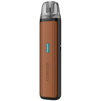 Lost Vape - Ursa Nano S II E-Zigaretten Set braun