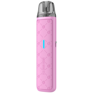 Lost Vape - Ursa Nano S II E-Zigaretten Set pink