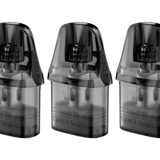 Lost Vape - Ursa V3 Pod 0,6 Ohm (3 Stück pro Packung)