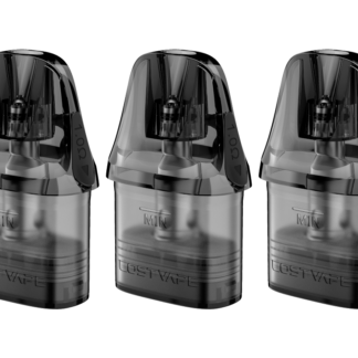 Lost Vape - Ursa V3 Pod 1,0 Ohm (3 Stück pro Packung)