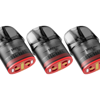 Lost Vape - E Plus Dual Mesh Pod 0,45 Ohm (3 Stück pro Packung)