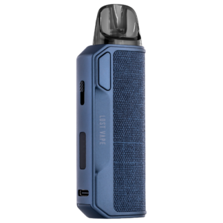 Lost Vape - Thelema Elite S E-Zigaretten Set denim