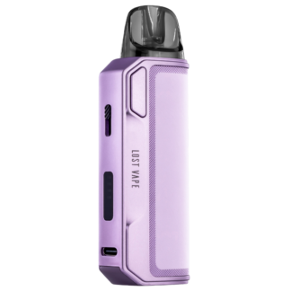 Lost Vape - Thelema Elite S E-Zigaretten Set lavender