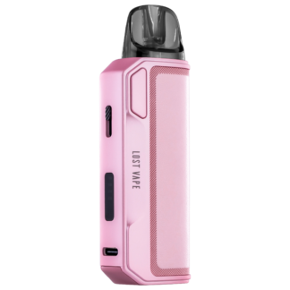 Lost Vape - Thelema Elite S E-Zigaretten Set pink