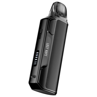 Lost Vape - Thelema Elite S E-Zigaretten Set schwarz