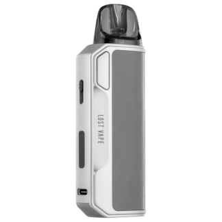 Lost Vape - Thelema Elite S E-Zigaretten Set silber