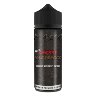 MaZa - Aroma Cherry Mazabacco 10 ml
