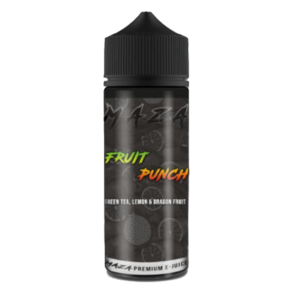 MaZa - Aroma Fruit Punch 10 ml