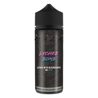 MaZa - Aroma Lychee Bomb 10 ml