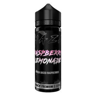 MaZa - Aroma Raspberry Lemonade 10 ml