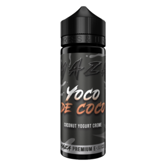 MaZa - Aroma Yoco Coco 10 ml