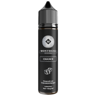 Montreal Original - Aroma Chance 6 ml