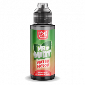 Mr. Mint by Big Bottle - Aroma Watermelon 10 ml