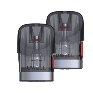 Uwell - POPREEL N1 Pod mit 1,2 Ohm Head (2 Stück pro Packung)