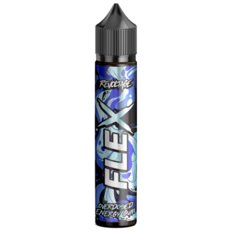 Revoltage - FLEX - Aroma Overdosed Energy Gum 10 ml