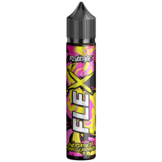 Revoltage - FLEX - Aroma Overdosed Pink Lemonade 10 ml