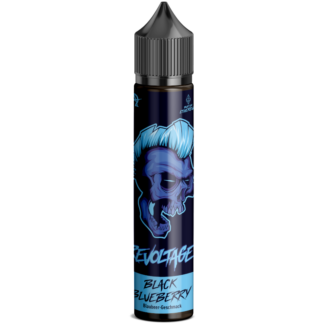 Revoltage - Aroma Black Blueberry 15 ml