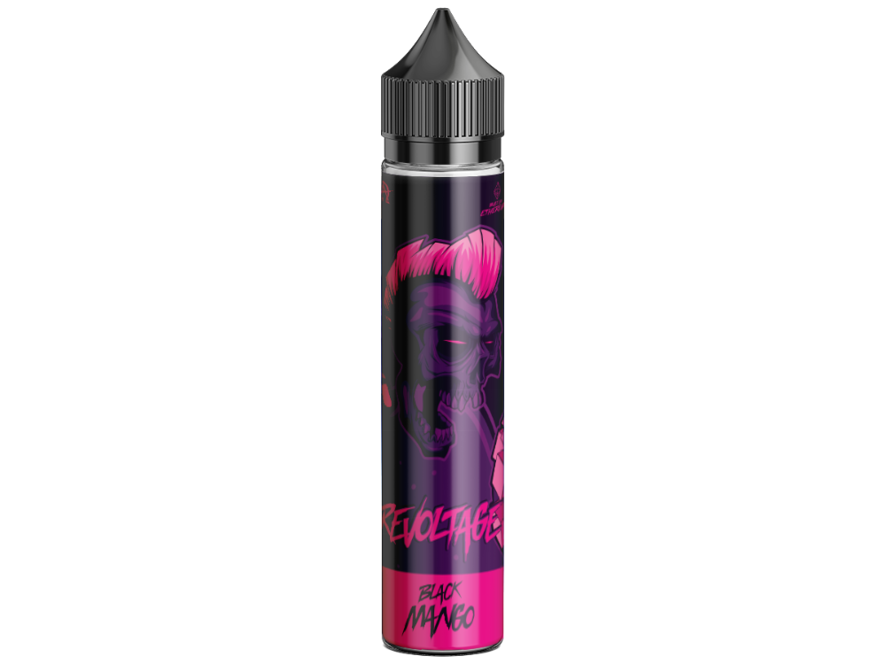 Revoltage - Aroma Black Mango 15 ml